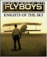FlyBoys Knights Of The Sky