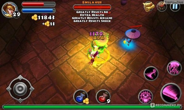 Dungeun Quest-3.1.2.1 Mod