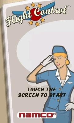 Flight Control