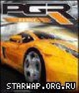 Project Gotham Racing