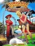 Mini Golf Revolution Pirate Park