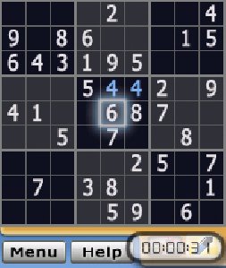 Sensible Sudoku v2.00 (Ludimate)