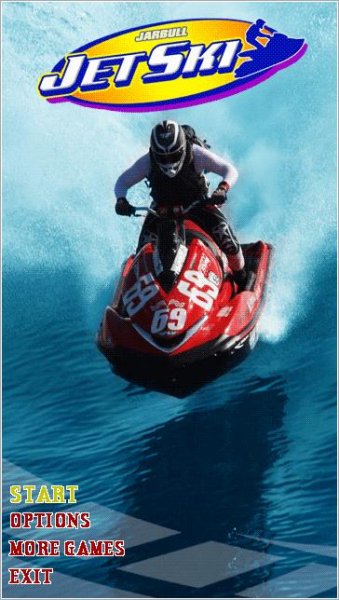 Jet Ski 360x640
