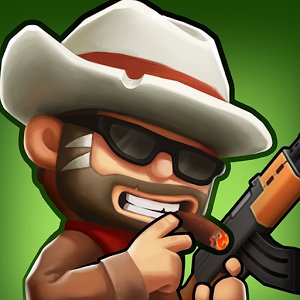 Action of Mayday Last Defense v1.0.5-Mod