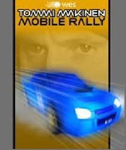 tommiMakinenMobileRally
