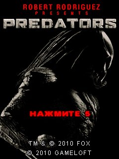 Predators W910i