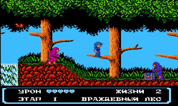 Moon Crystal (БЕССМЕРТИЕ)