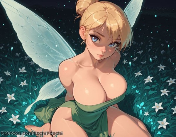 Tinker bell