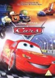 Cars RS 500 RUS (Nok-128x160)