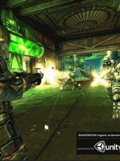 ShadowGun No Tegra by Nops