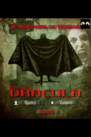 The Revenge of Dracula v.1.0.3