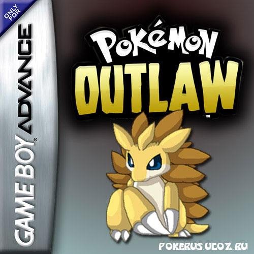 Pokemon Outlaw full