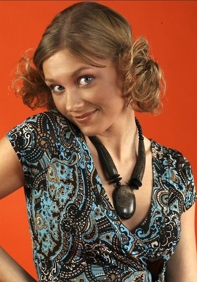 Кристина Асмус