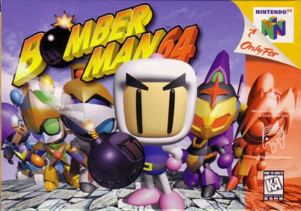 Bomber Man 64 (Japan) (T-En Zoinkity v.1.2)