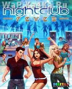 NightclubFever 176х220