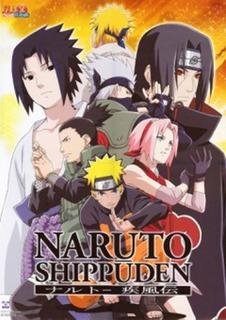 Naruto Shipp UN06