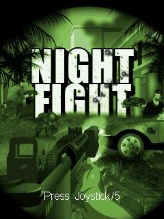 NightFight