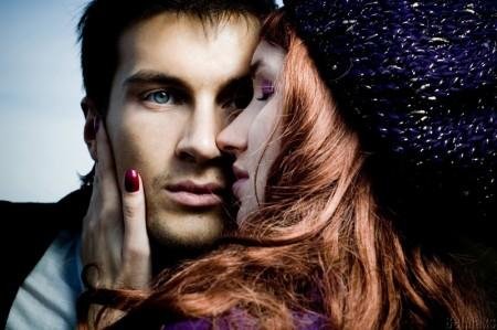 L1k-Ты пахнеш счастьем