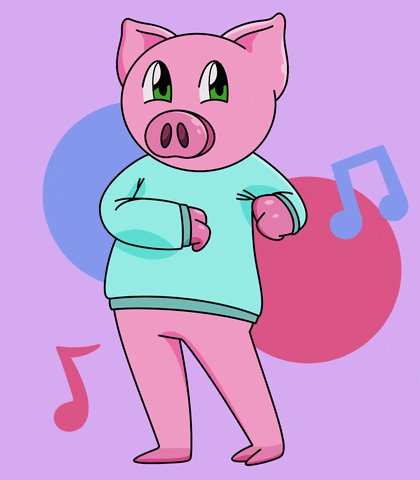 Dancing