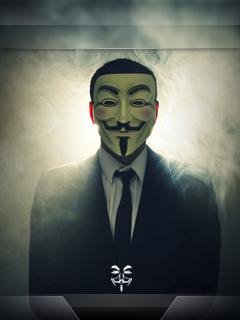 Anonymus by ZioN