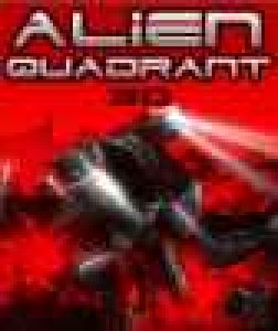 alien quadrant 3d