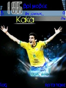Kaka By Swapz