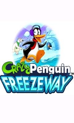 Crazy Penguin Freezeway