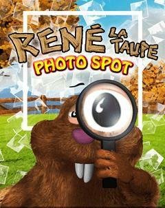 Rene La Taupe Photo Spot 240x400