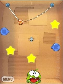Cut the Rope MOD
