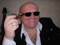 Ласковый бык - Звонок на Оксану