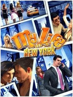 My Life In New York