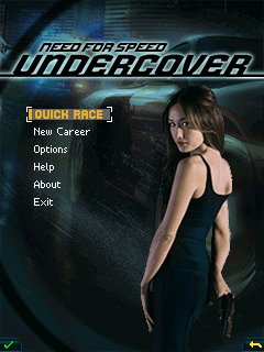 NFS Undercover v7.1.80