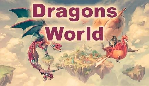 dragons world