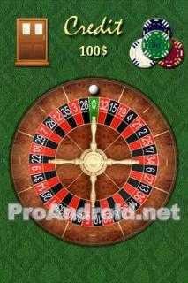 My Roulette 1.7