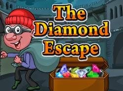 The Diamond Escape