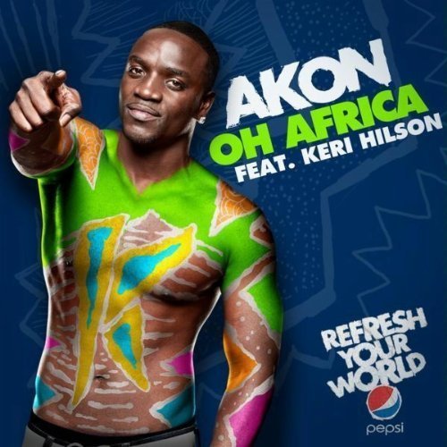 Akon feat. Keri Hilson - Killin It