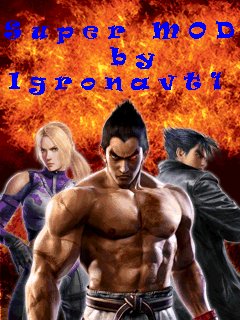 Tekken Mobile MOD