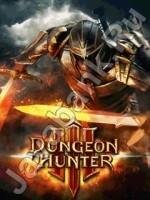 dungeon hunter 3 360x640 touch