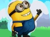 Minions Gravity Adventure