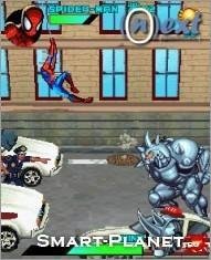 SpiderMan