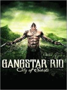 Gangstar Rio Samsung SGH 176x220