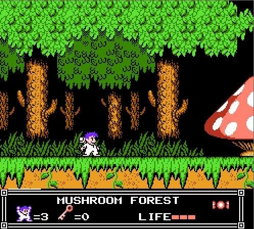 Little Nemo - The Dream Master