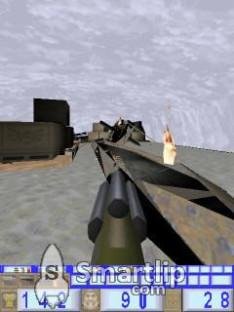 Quake1-Seaview(mod)