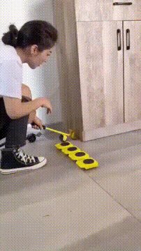 Уборка удобная