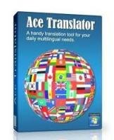 Ace Translator v8.5.1.516