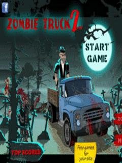 Zombie Truck 2
