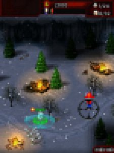 command conquer red alert mobile 240x320