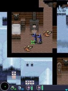 Tom Clancy RainbowSix3 176x208