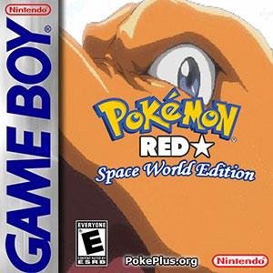 Pokémon Red