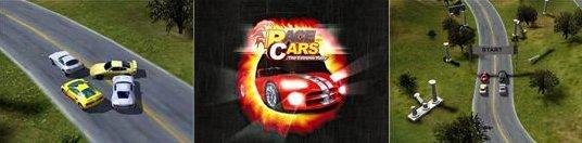 Гонки экстрим на Машинках rus(full)